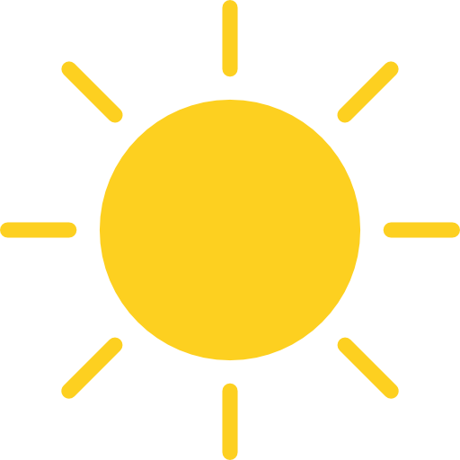 sun